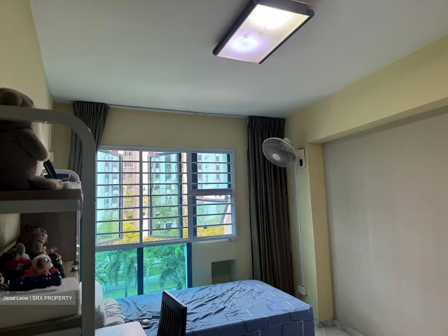 Blk 468C Blue Riverview (Sembawang), HDB 5 Rooms #593507001